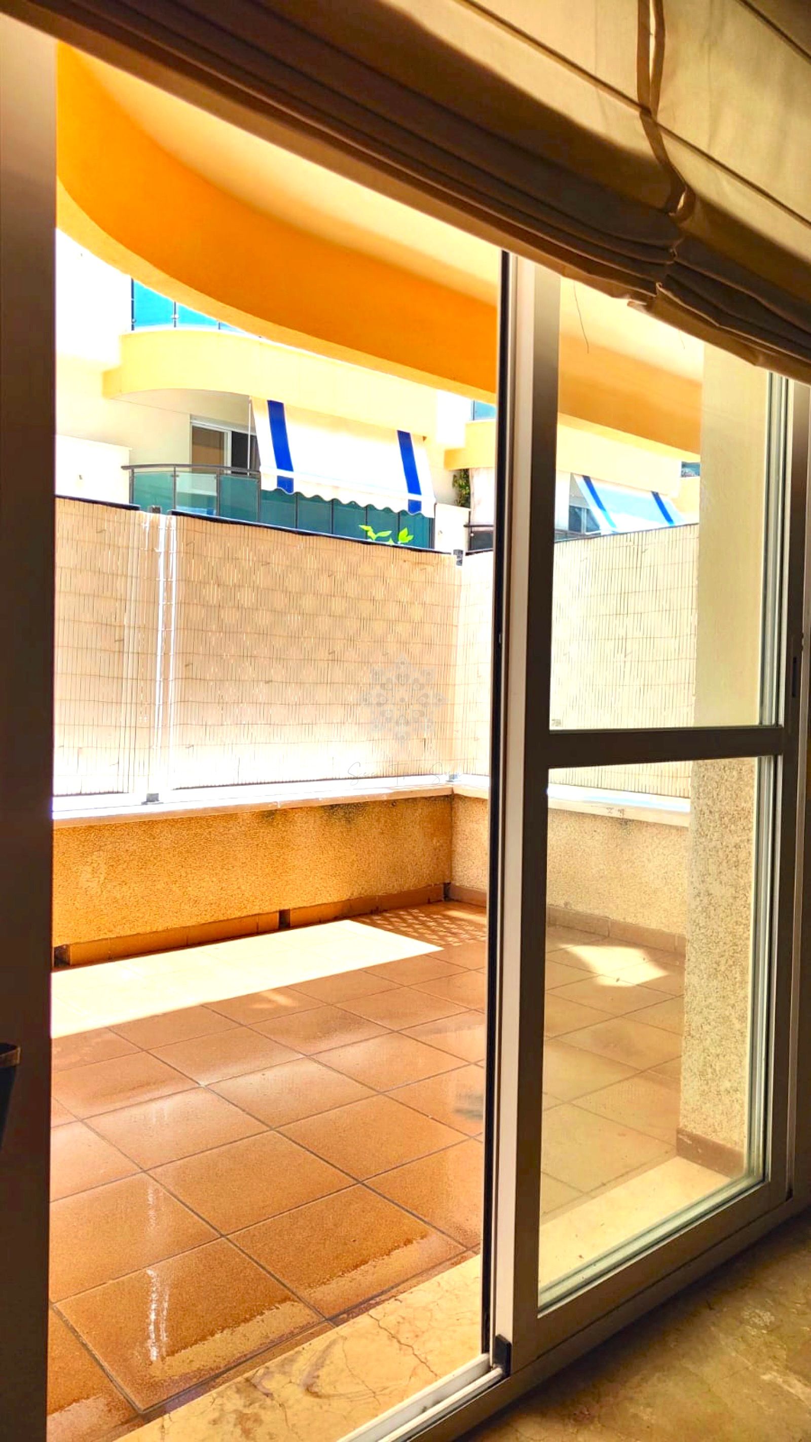 Apartment in Estepona Centre, Estepona