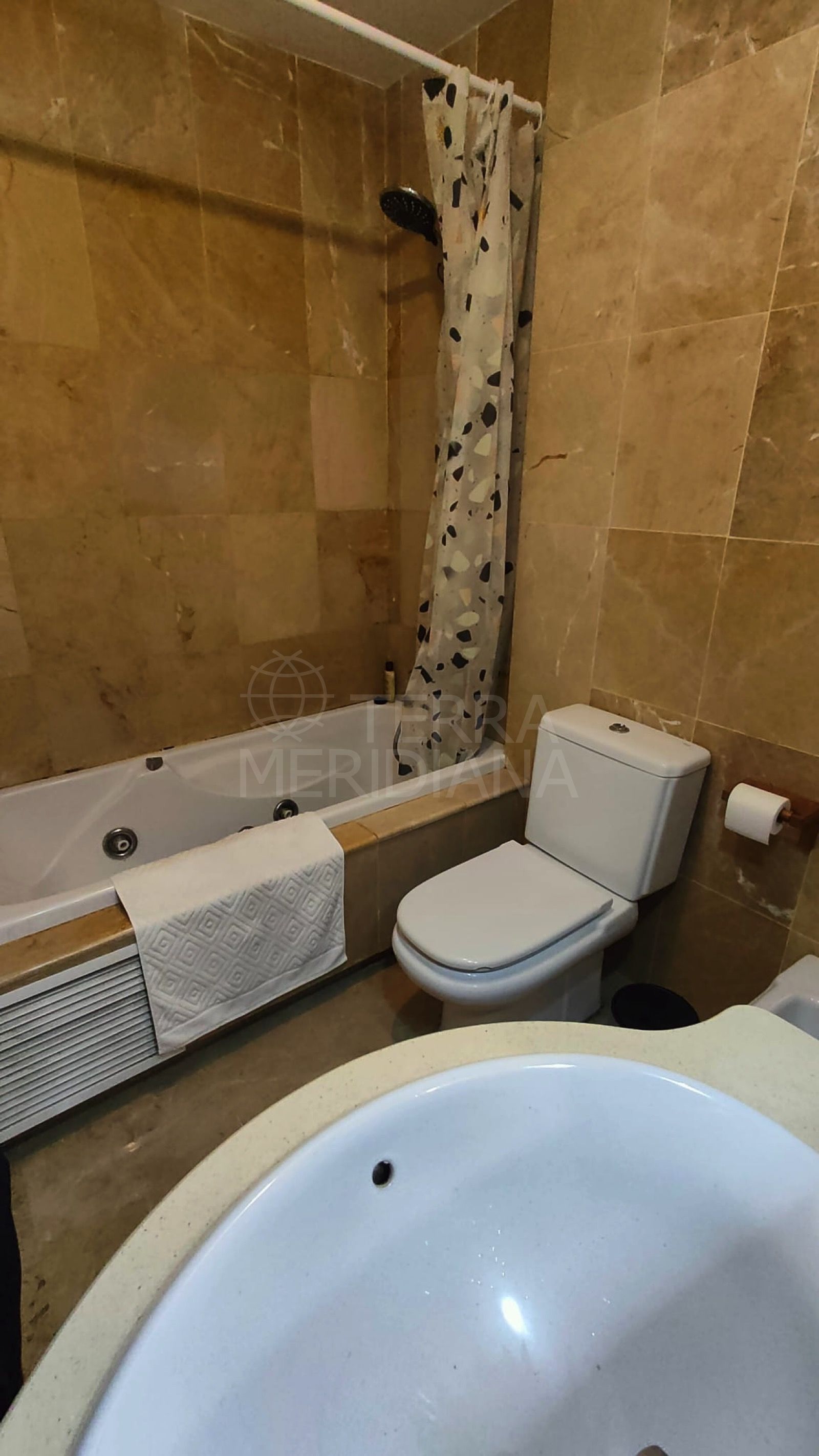 Apartment in Estepona Centre, Estepona