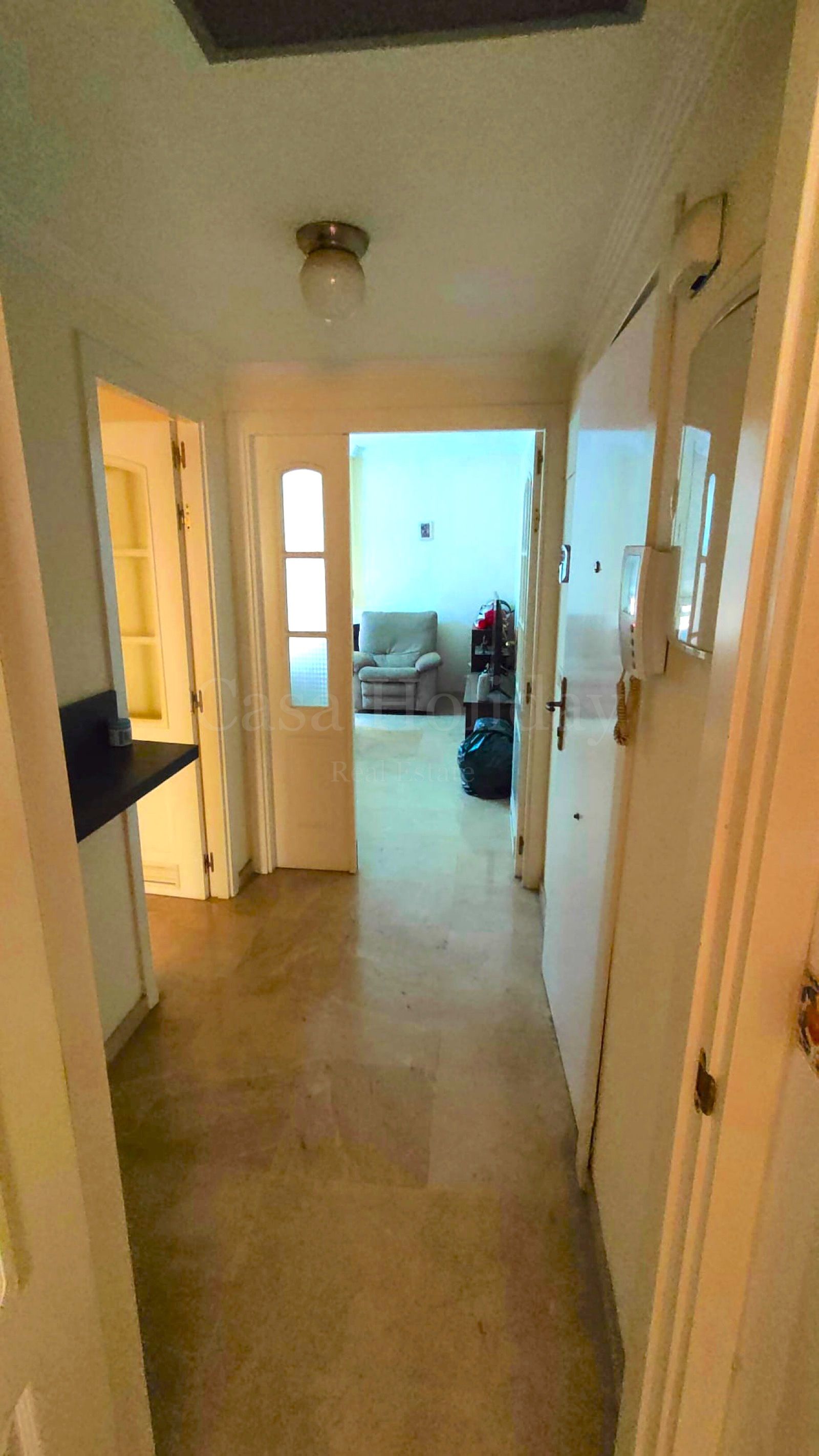 Apartamento en Estepona Centro, Estepona