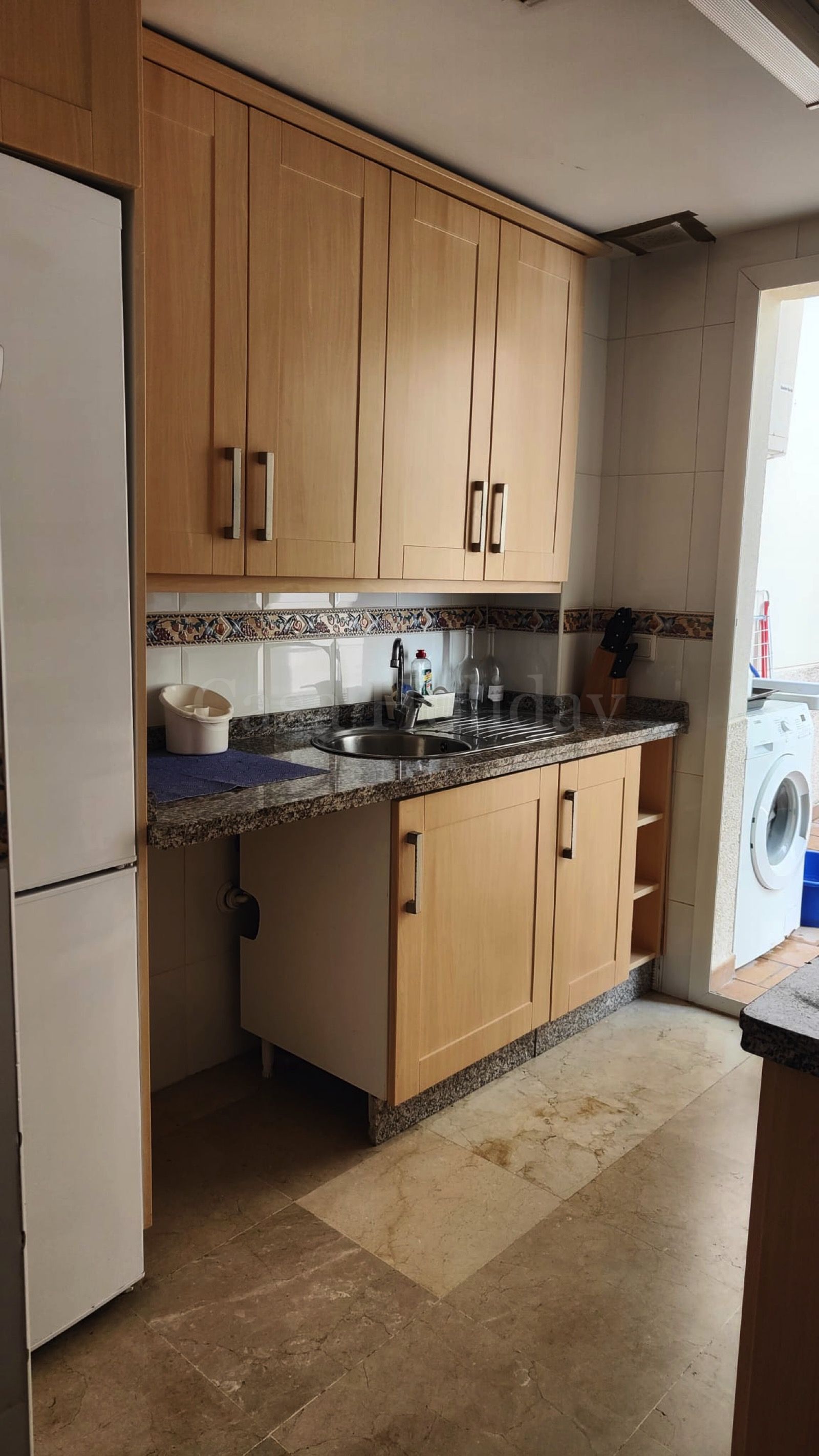 Apartamento en Estepona Centro, Estepona