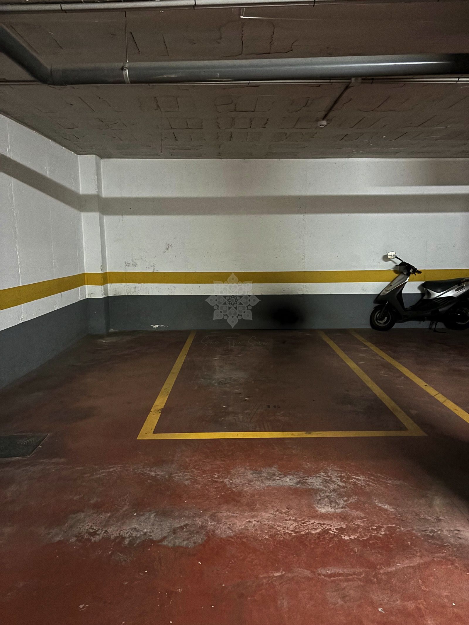 Ground Floor Apartment in Estepona Centre, Estepona