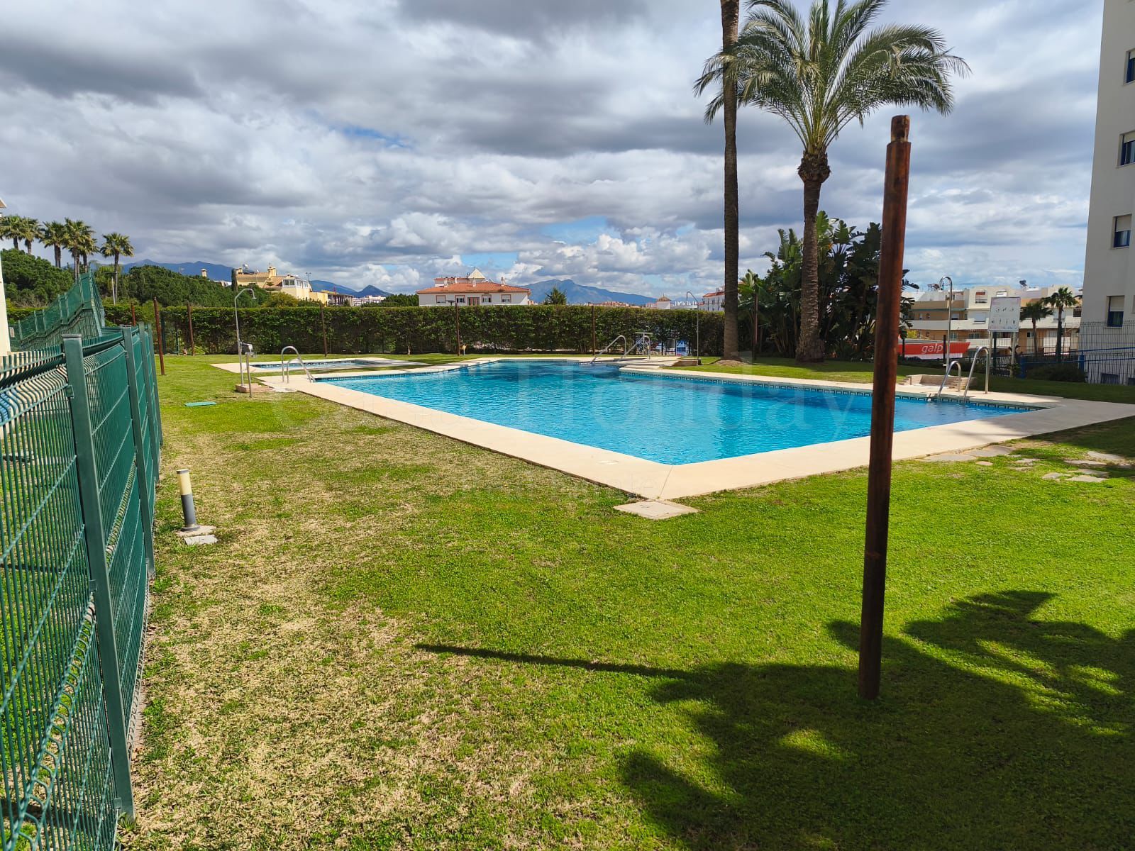 Apartamento Planta Baja en Estepona Centro, Estepona