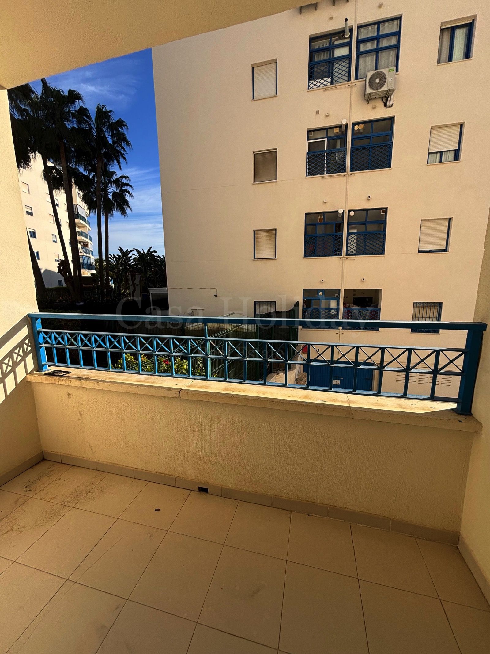 Apartamento Planta Baja en Estepona Centro, Estepona