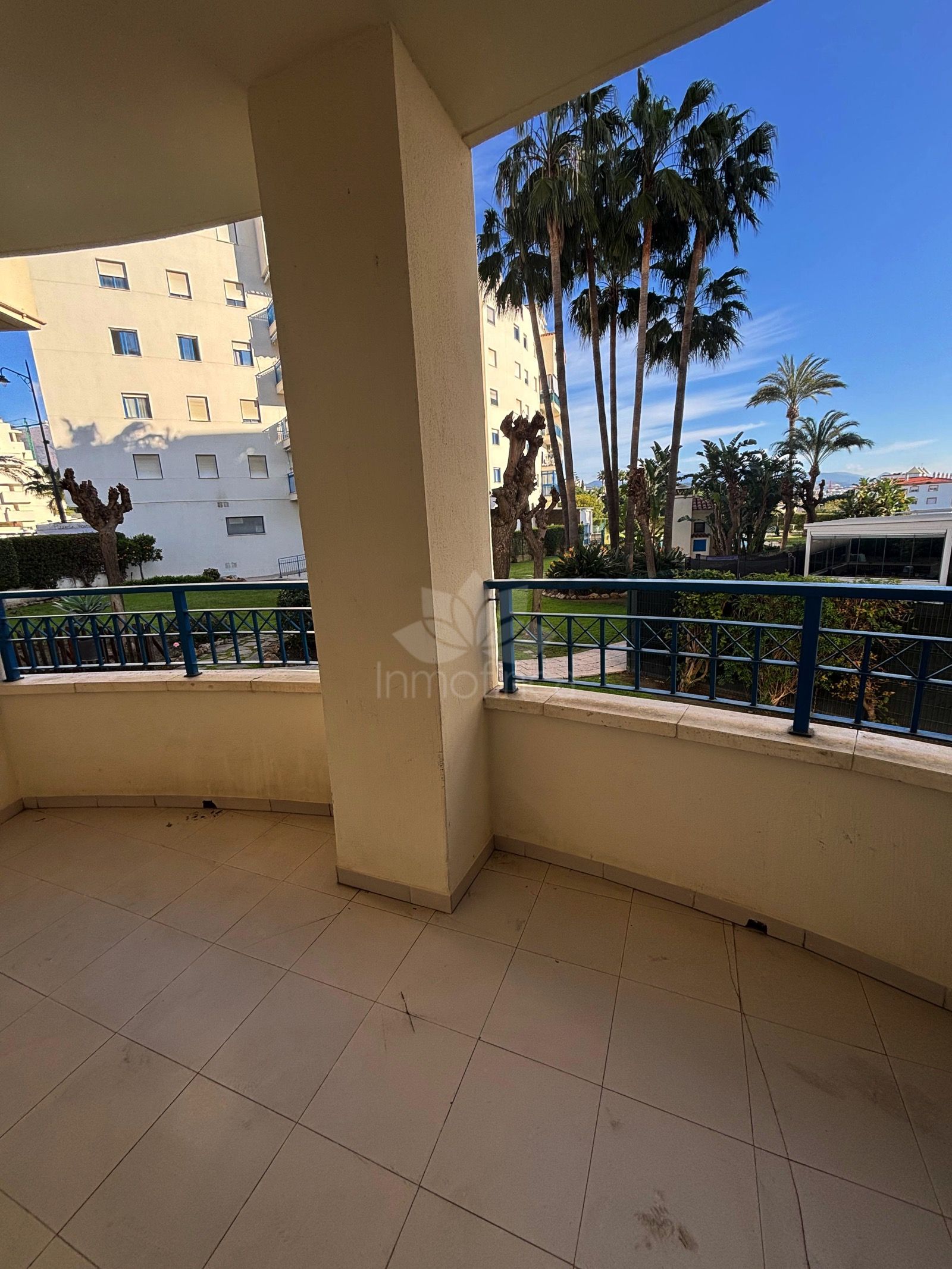 Apartamento Planta Baja en Estepona Centro, Estepona