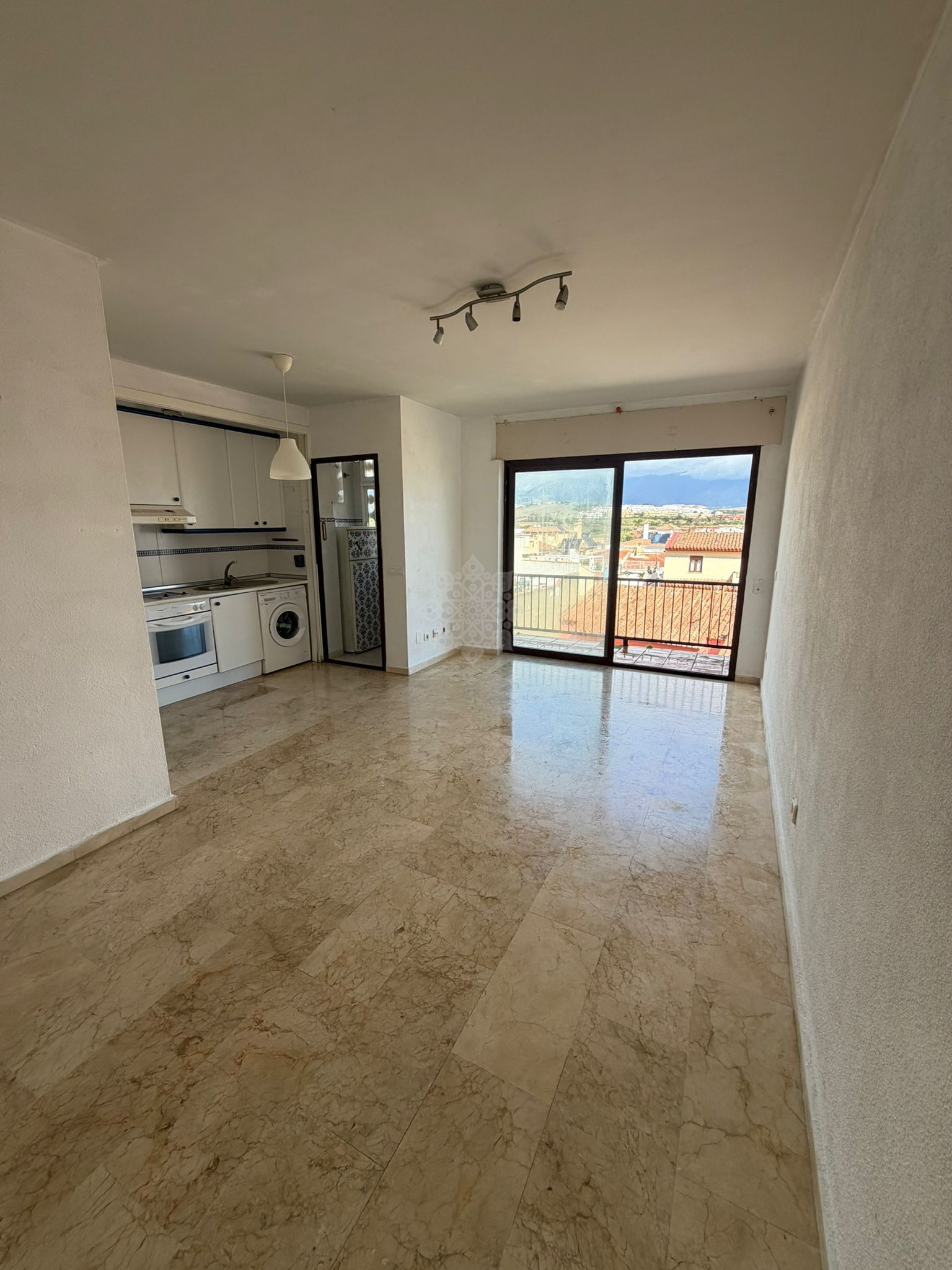 Studio in Sabinillas, Manilva