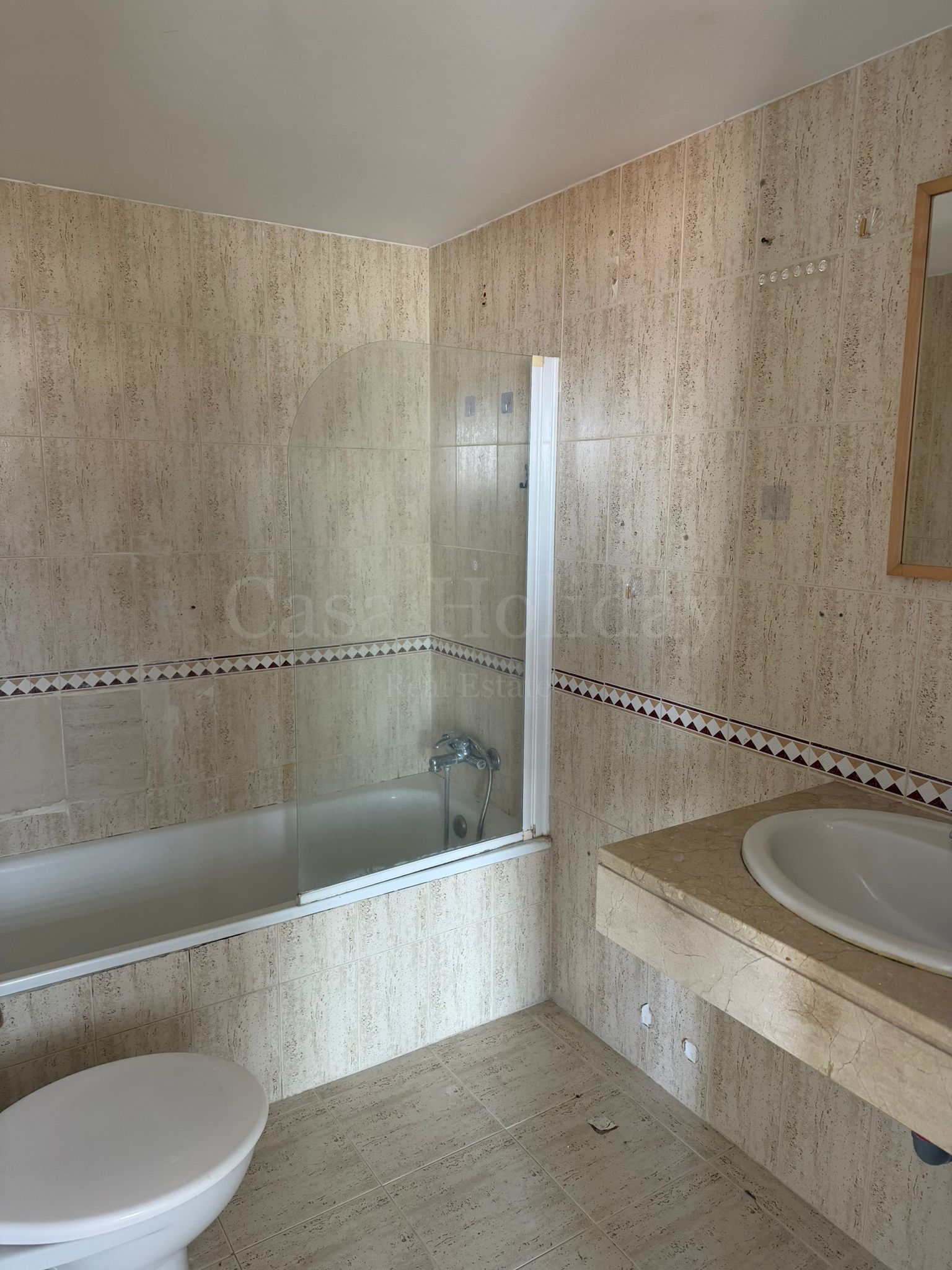 Estudio en Sabinillas, Manilva