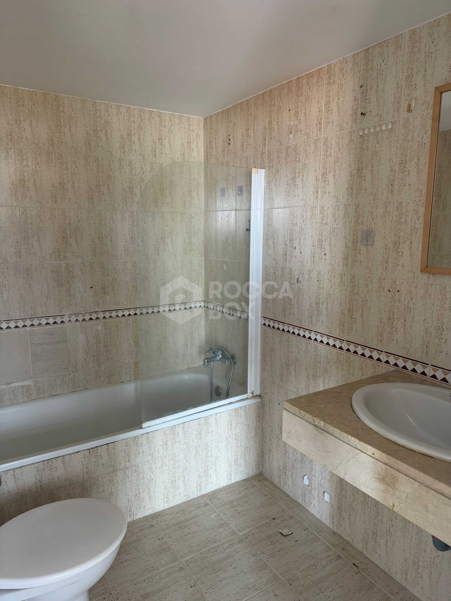 Bright Studio Apartment in the Heart of Sabinillas