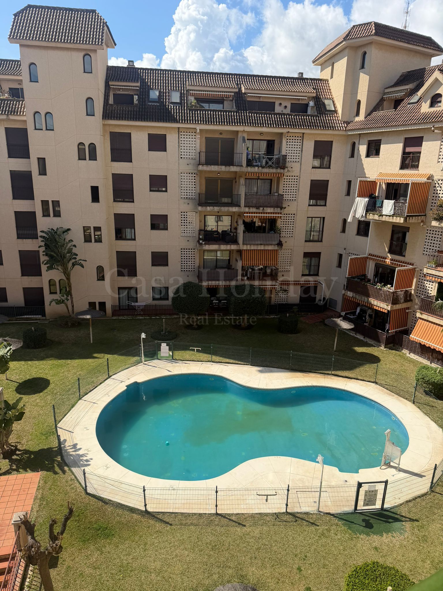 Estudio en Sabinillas, Manilva