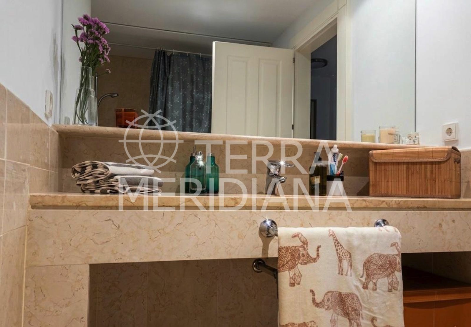 Apartment in Sotogrande Marina, Sotogrande