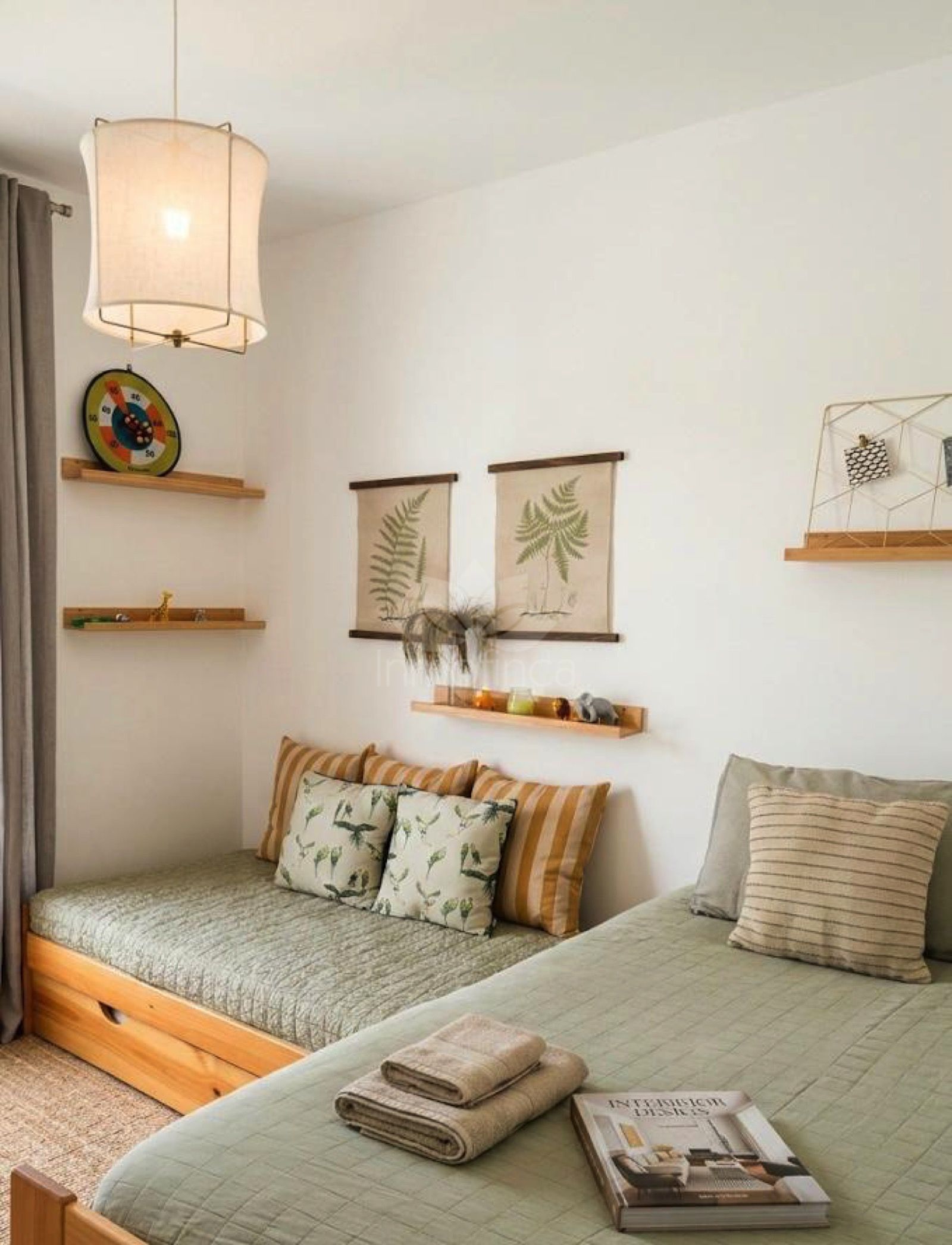 Apartment in Sotogrande Marina, Sotogrande