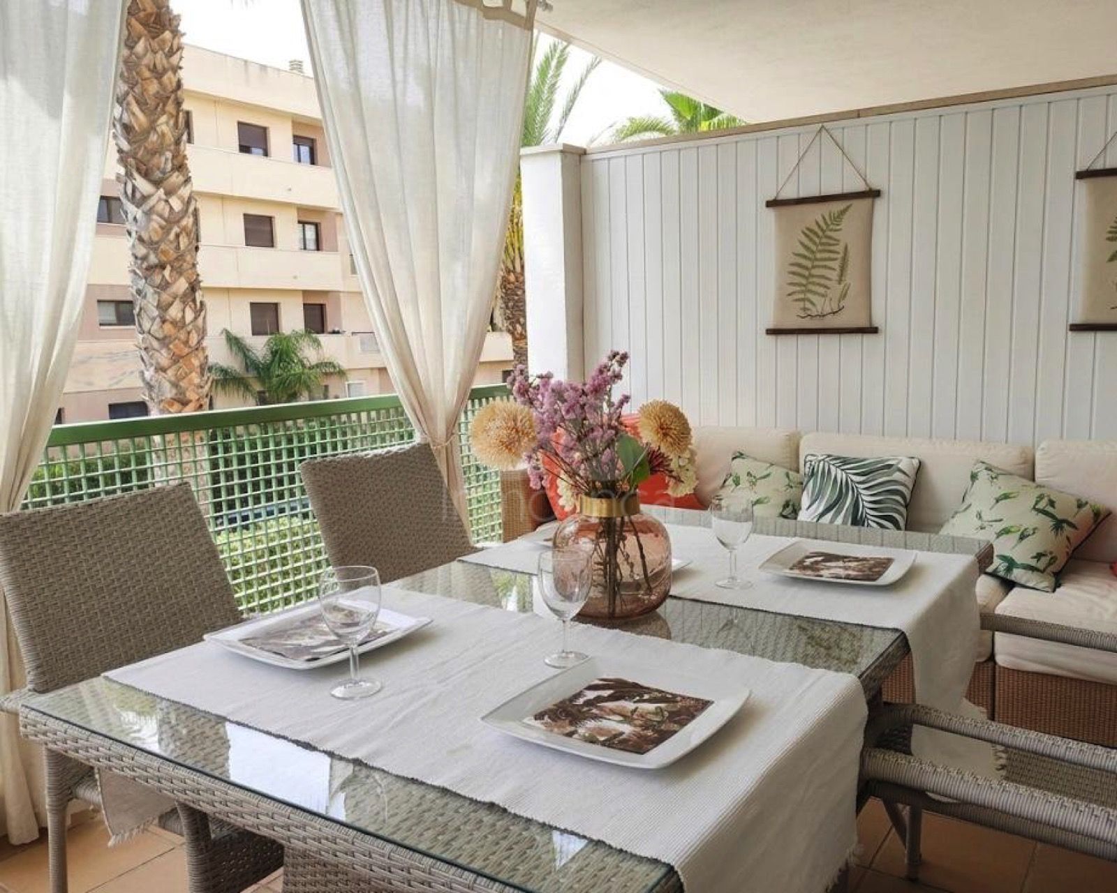 Apartment in Sotogrande Marina, Sotogrande