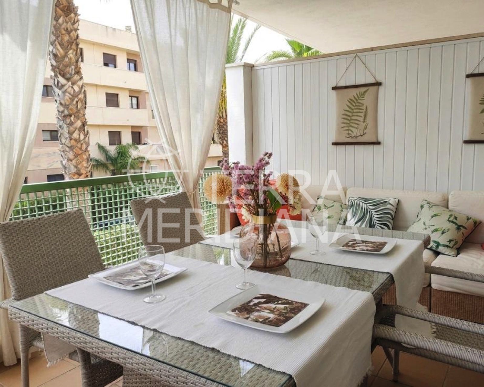 Apartment in Sotogrande Marina, Sotogrande