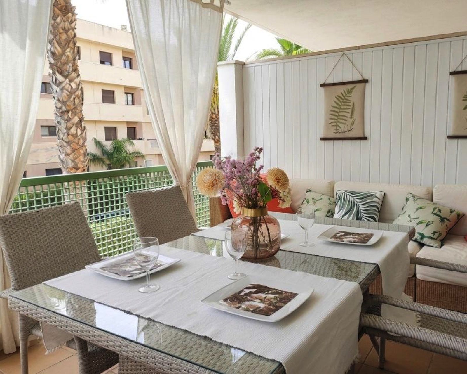 Apartment in Sotogrande Marina, Sotogrande
