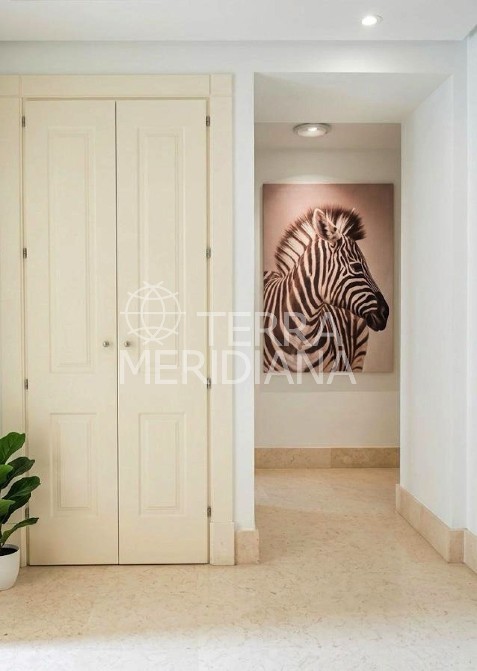 Apartment in Sotogrande Marina, Sotogrande