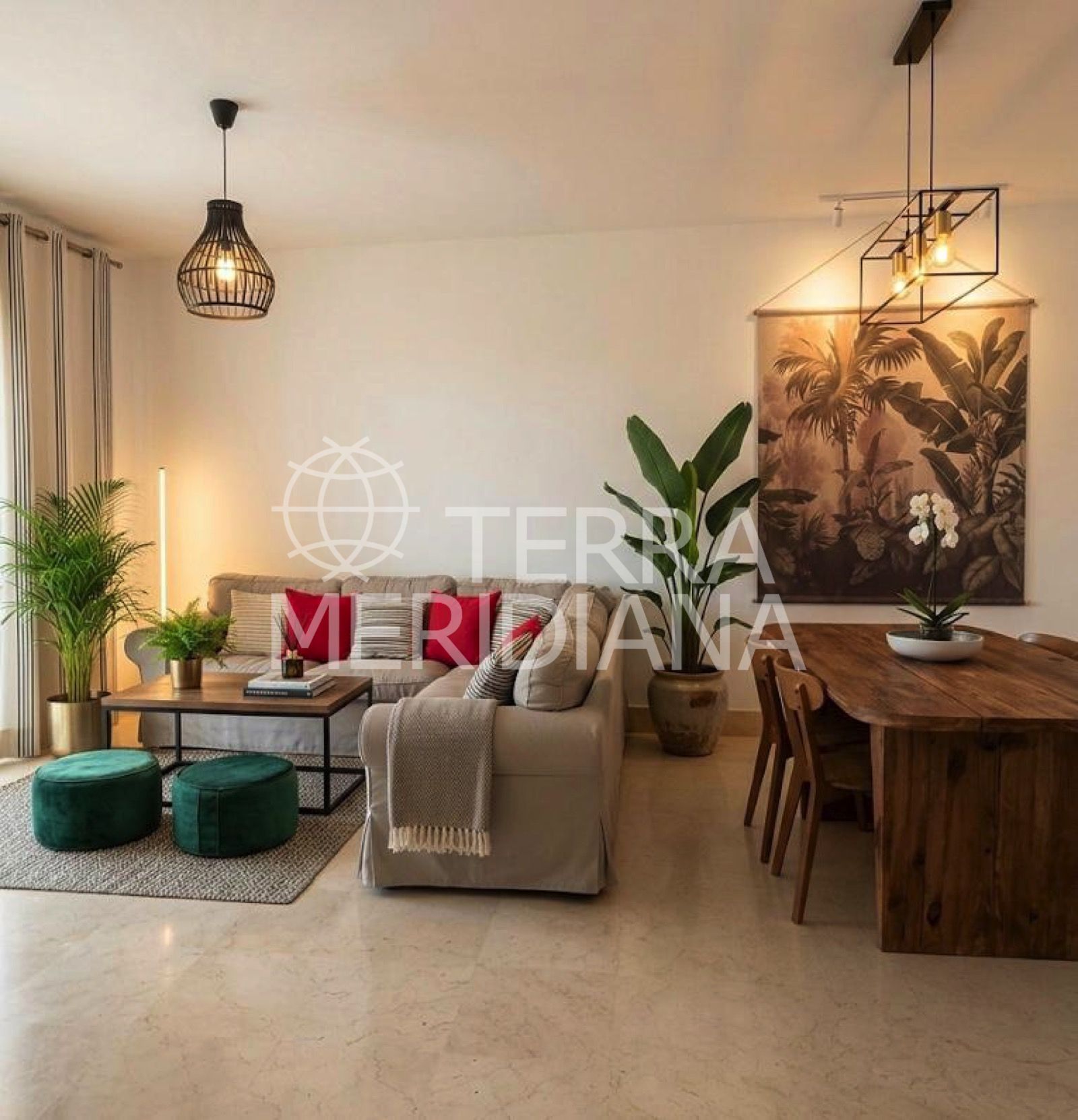 Apartment in Sotogrande Marina, Sotogrande