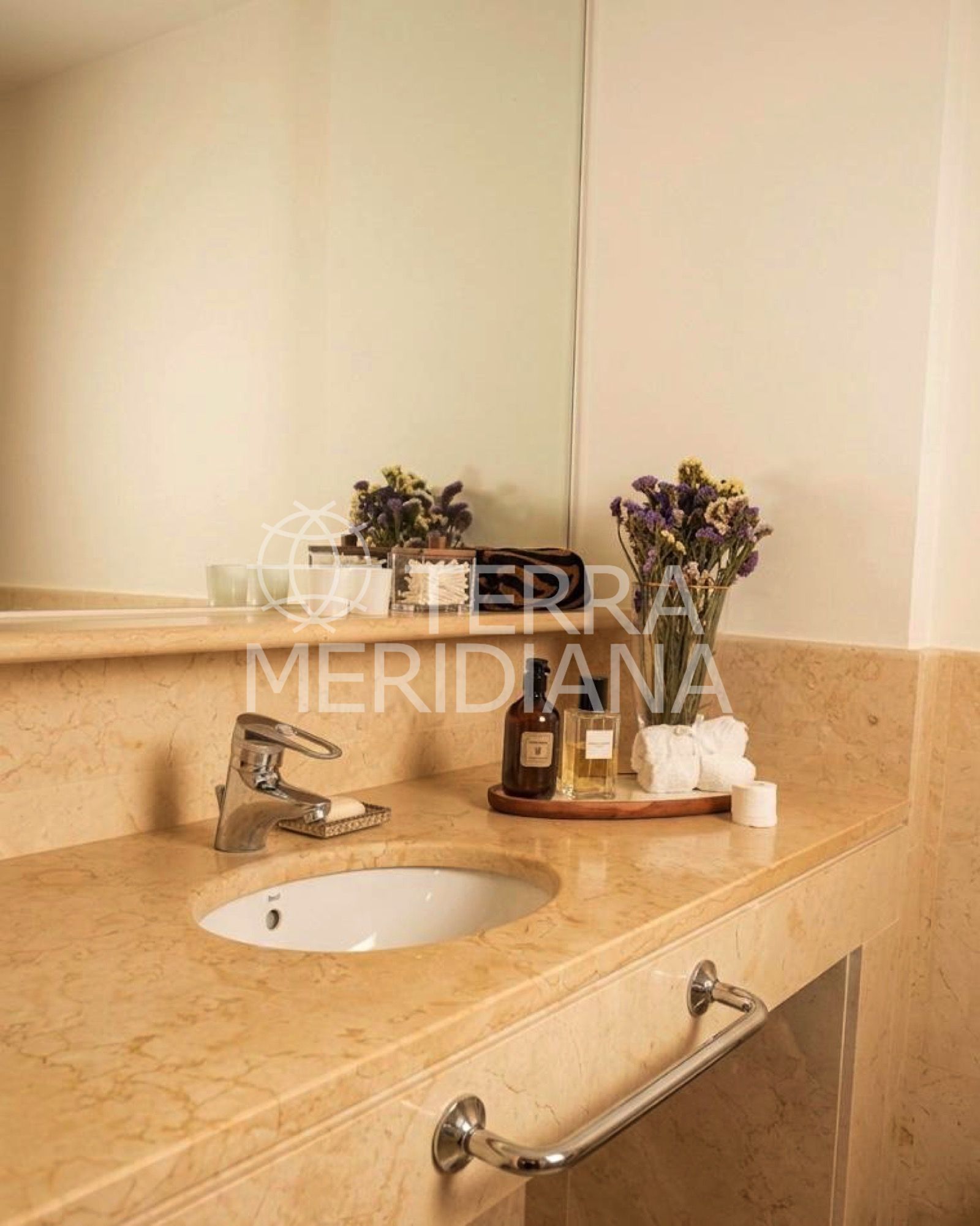 Apartment in Sotogrande Marina, Sotogrande