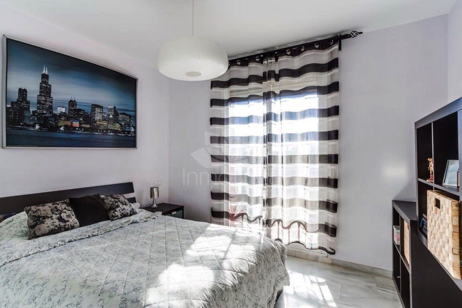 Duplex in Marbella Golden Mile, Marbella