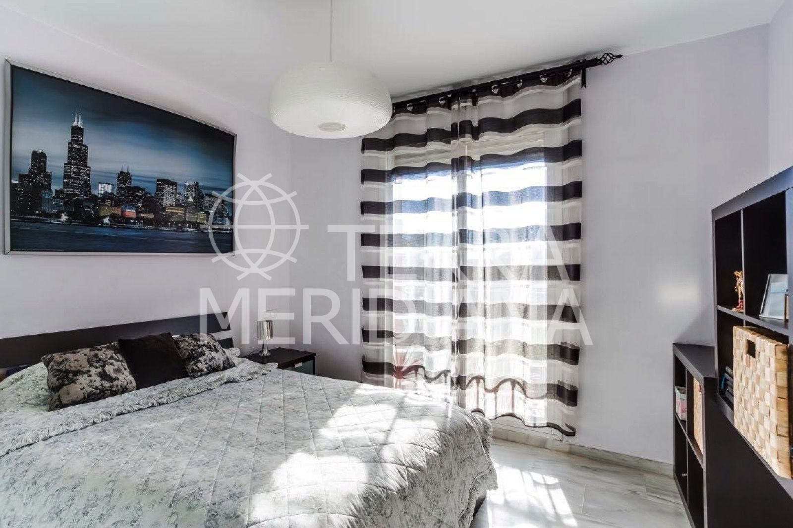 Duplex in Marbella Golden Mile, Marbella