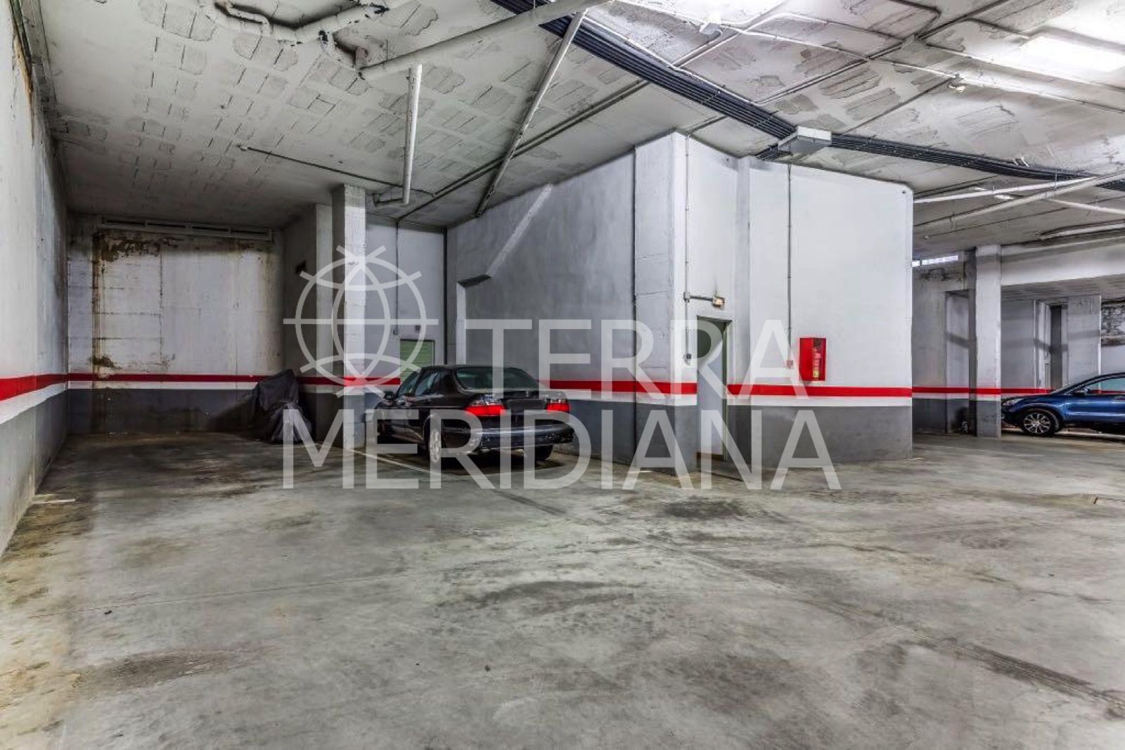 Duplex in Marbella Golden Mile, Marbella