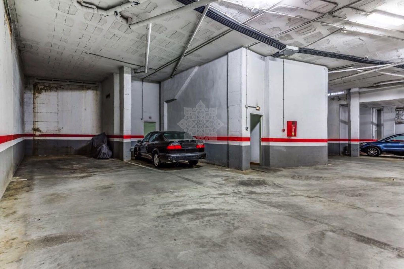 Duplex in Marbella Golden Mile, Marbella