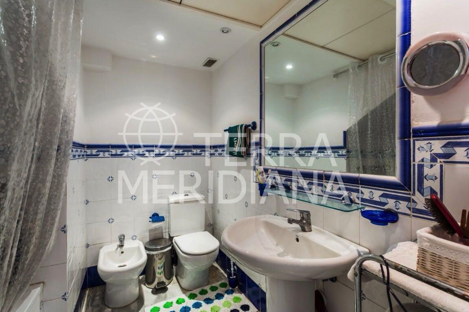 Duplex in Marbella Golden Mile, Marbella