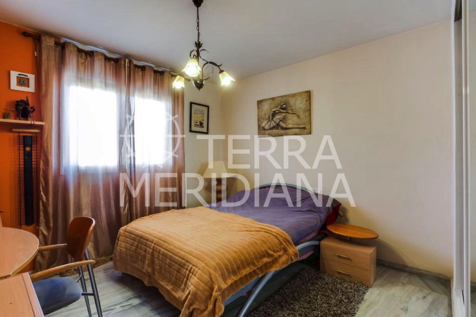 Duplex in Marbella Golden Mile, Marbella