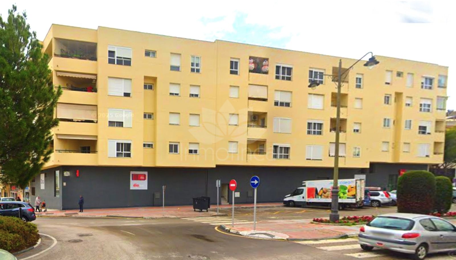 Apartment in Estepona Puerto, Estepona