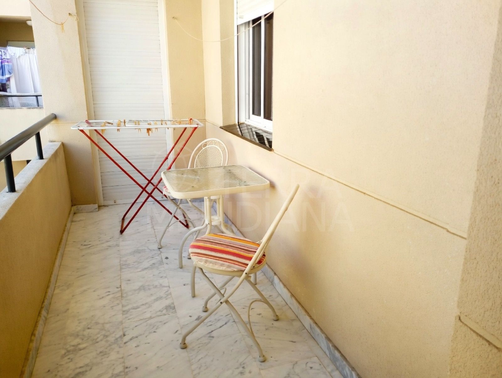 Apartment in Estepona Puerto, Estepona