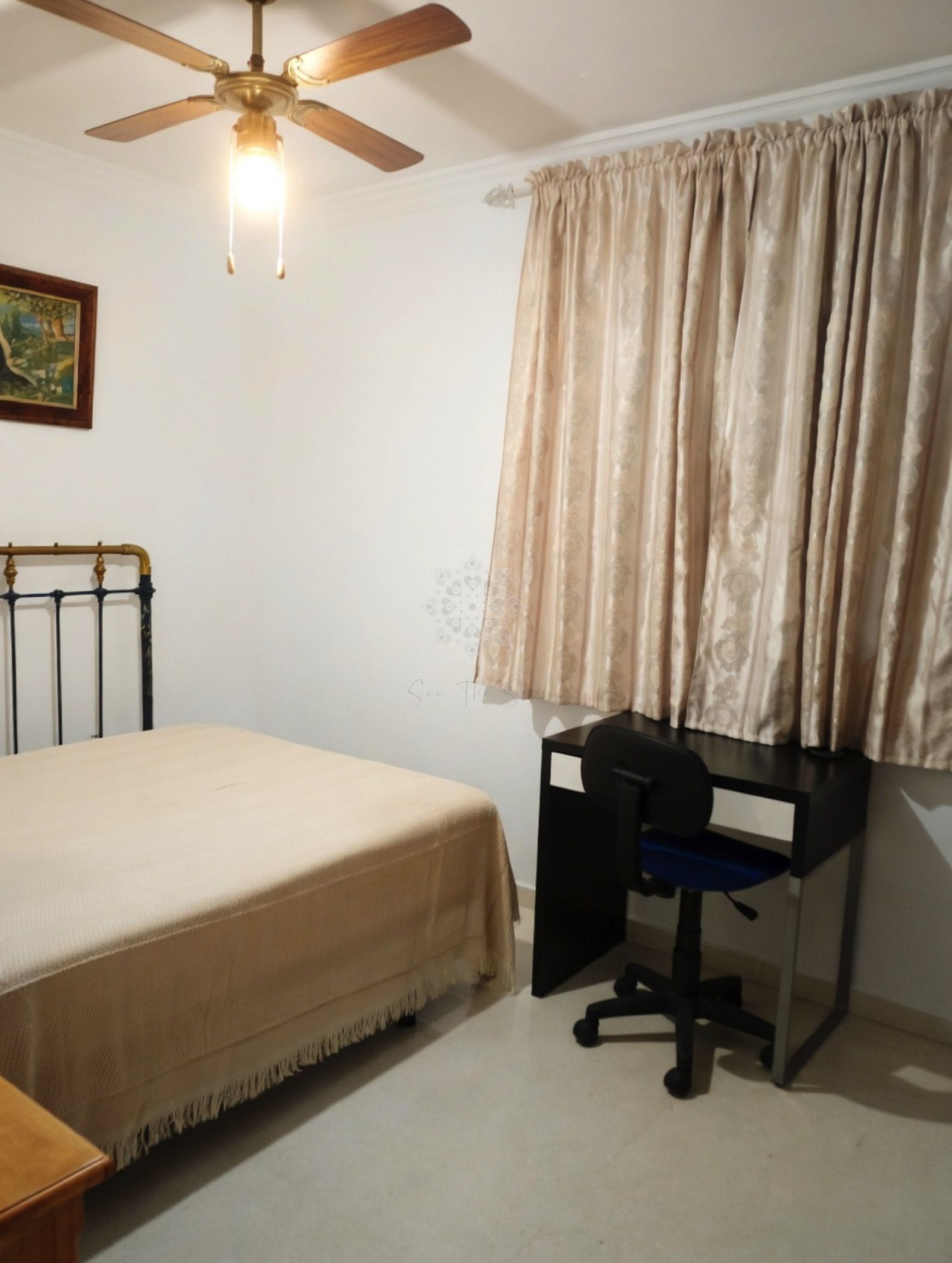 Apartment in Estepona Puerto, Estepona