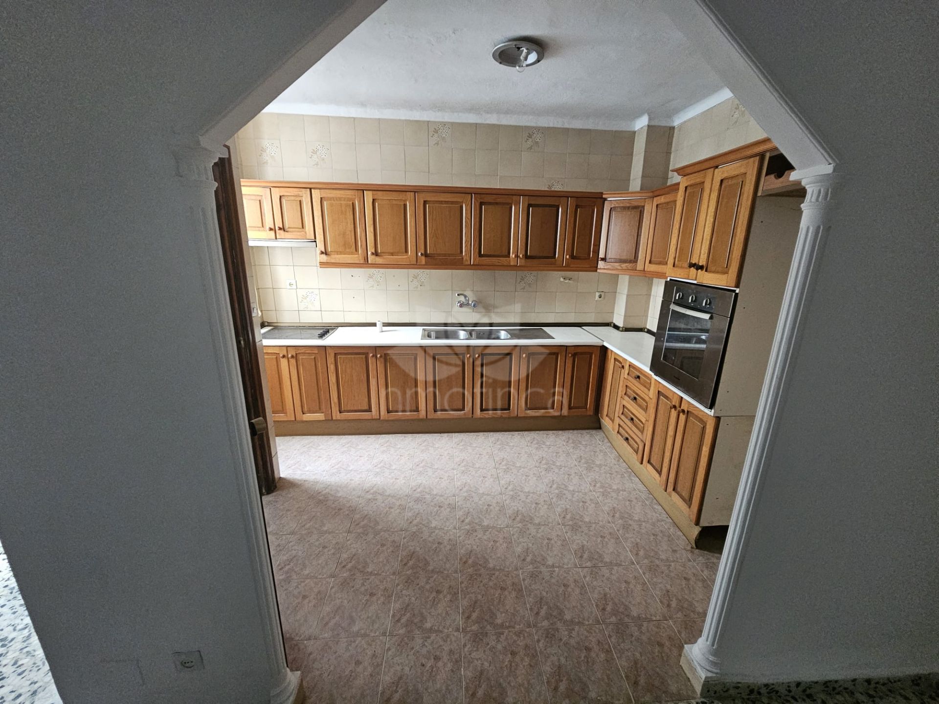 House in Estepona Old Town, Estepona