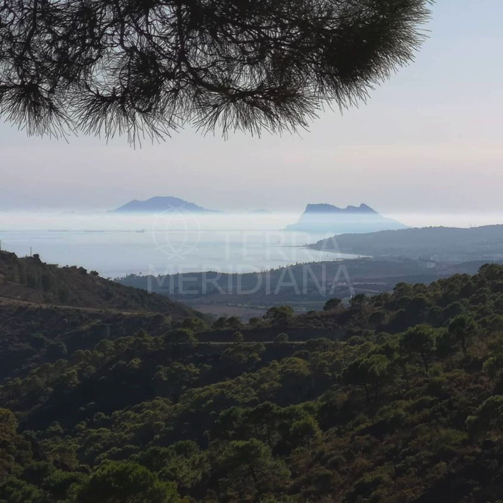 Finca in Altos de Estepona, Estepona