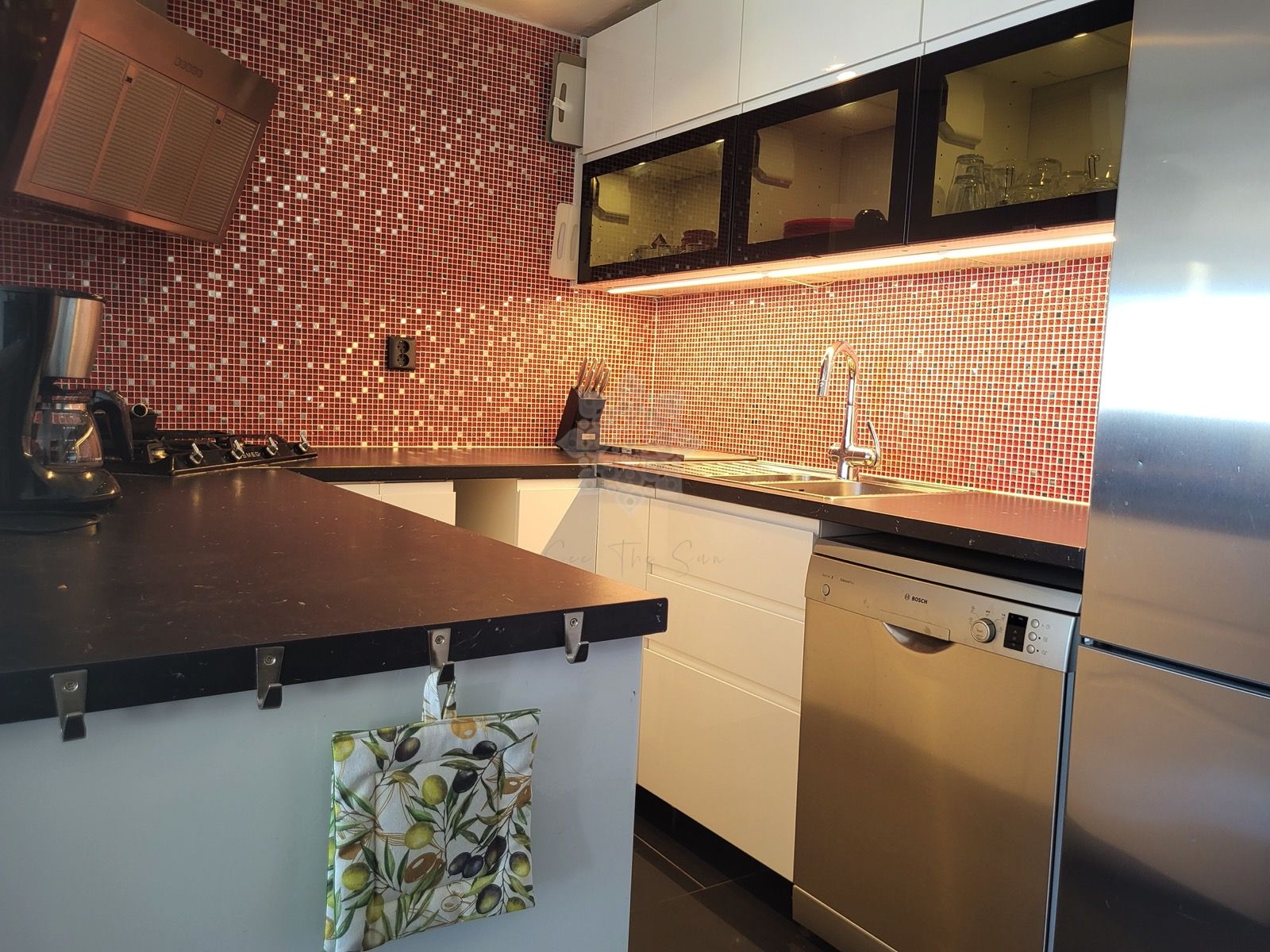 Finca in Altos de Estepona, Estepona