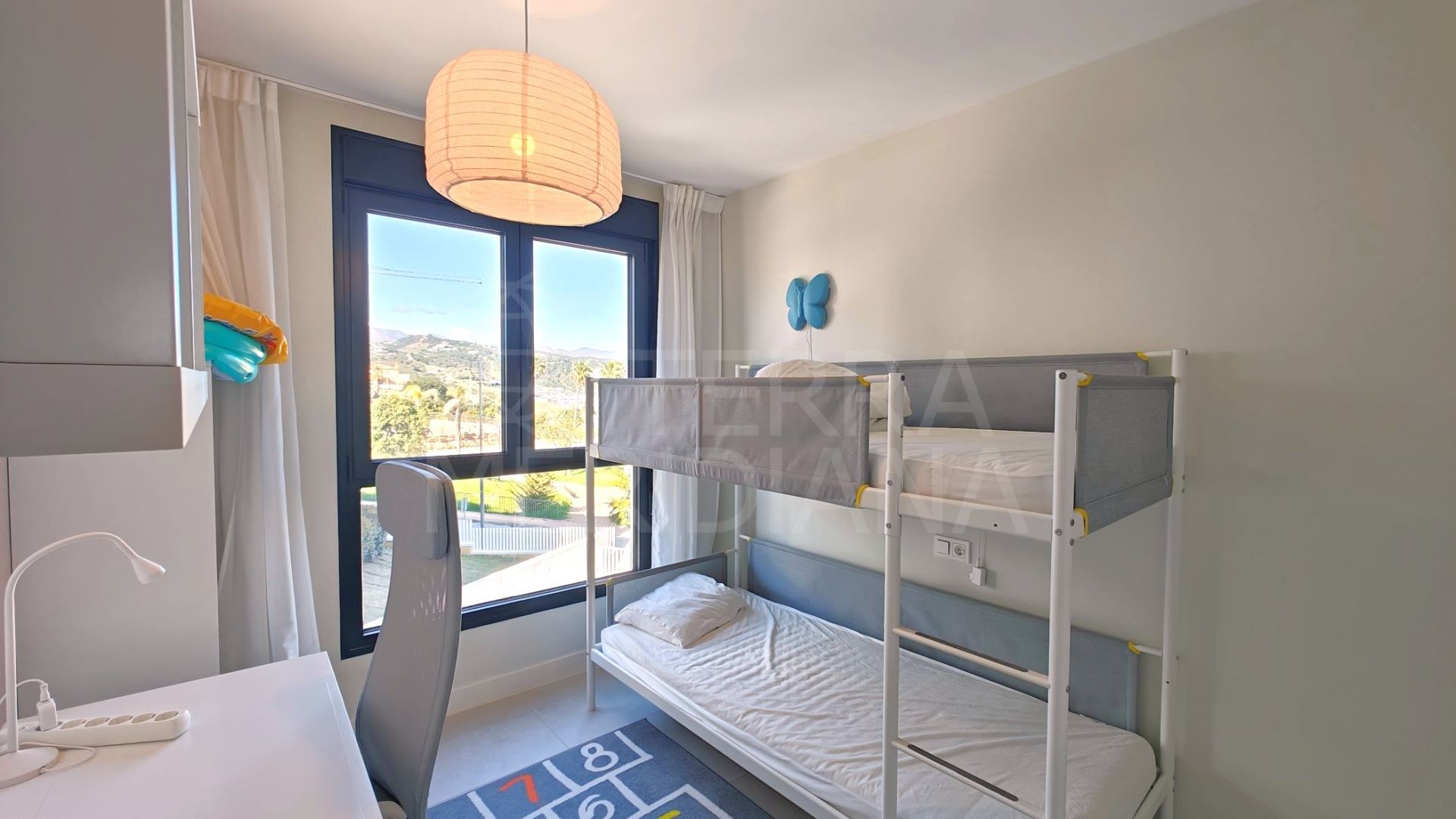 Apartment in Estepona Centre, Estepona