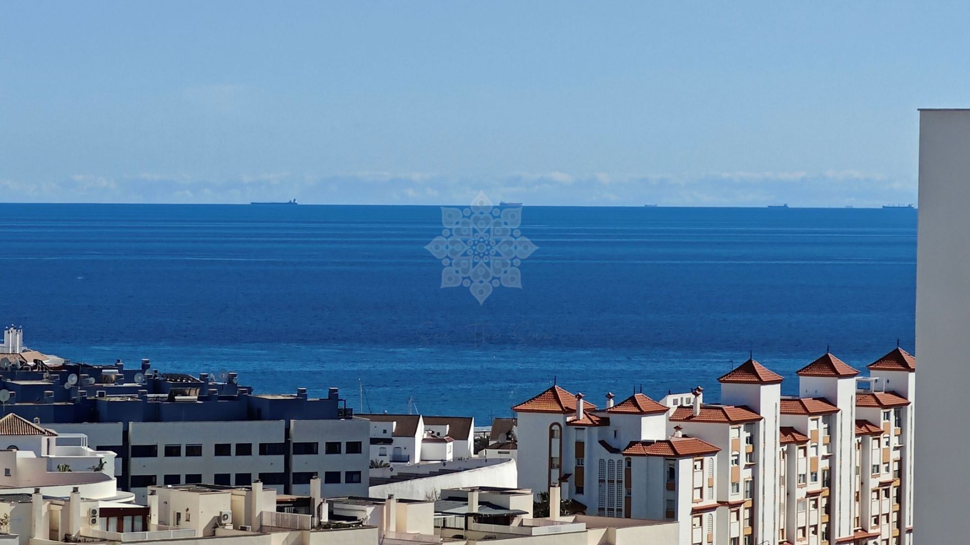 Apartment in Estepona Centre, Estepona