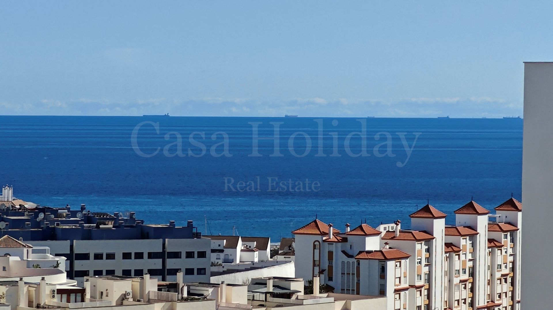 Apartment in Estepona Centre, Estepona