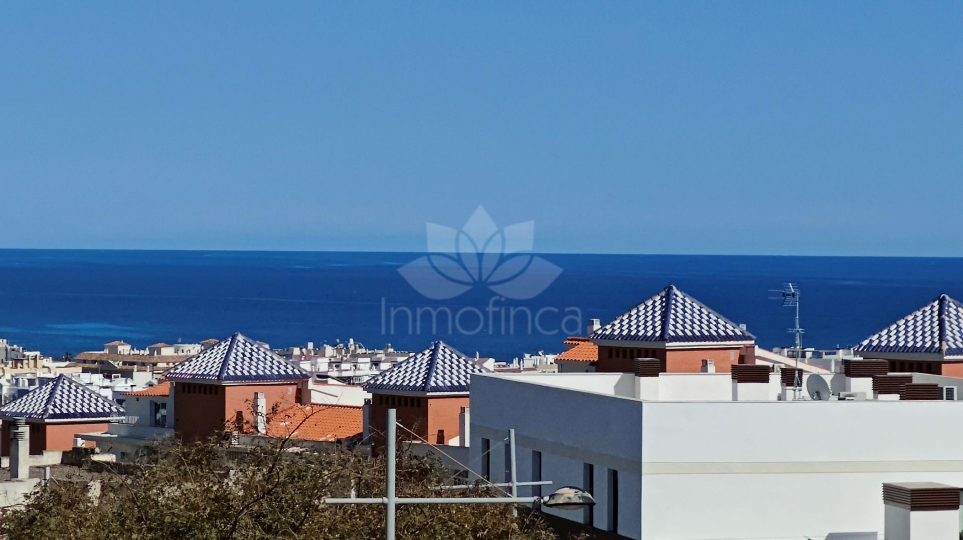 Apartment in Estepona Centre, Estepona