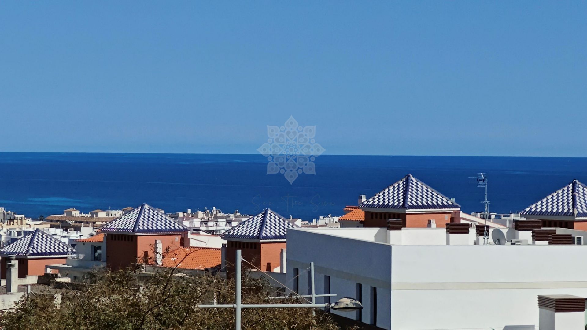 Apartment in Estepona Centre, Estepona