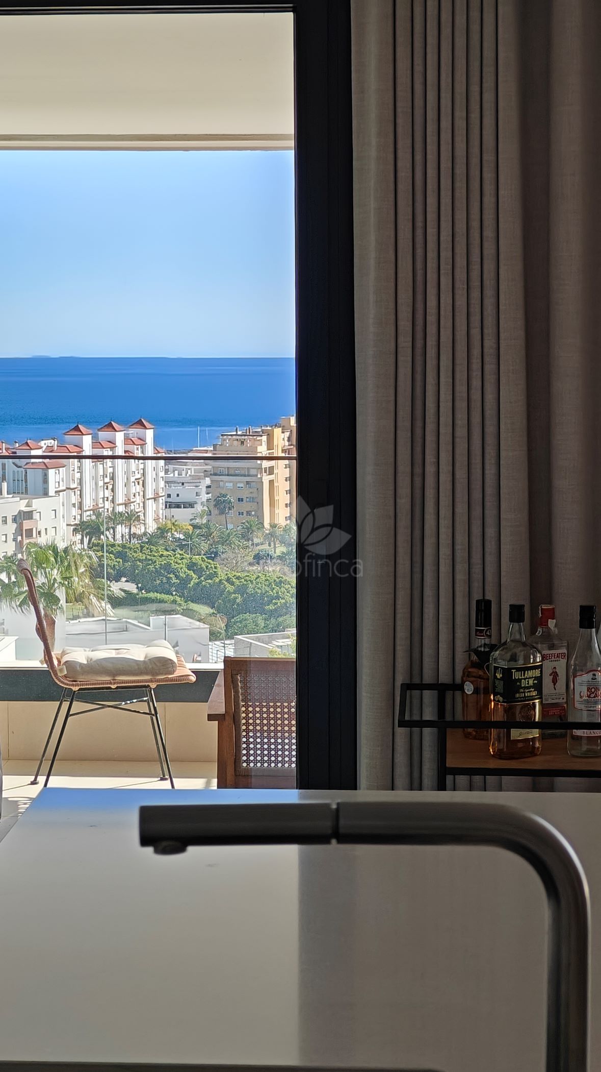 Apartment in Estepona Centre, Estepona