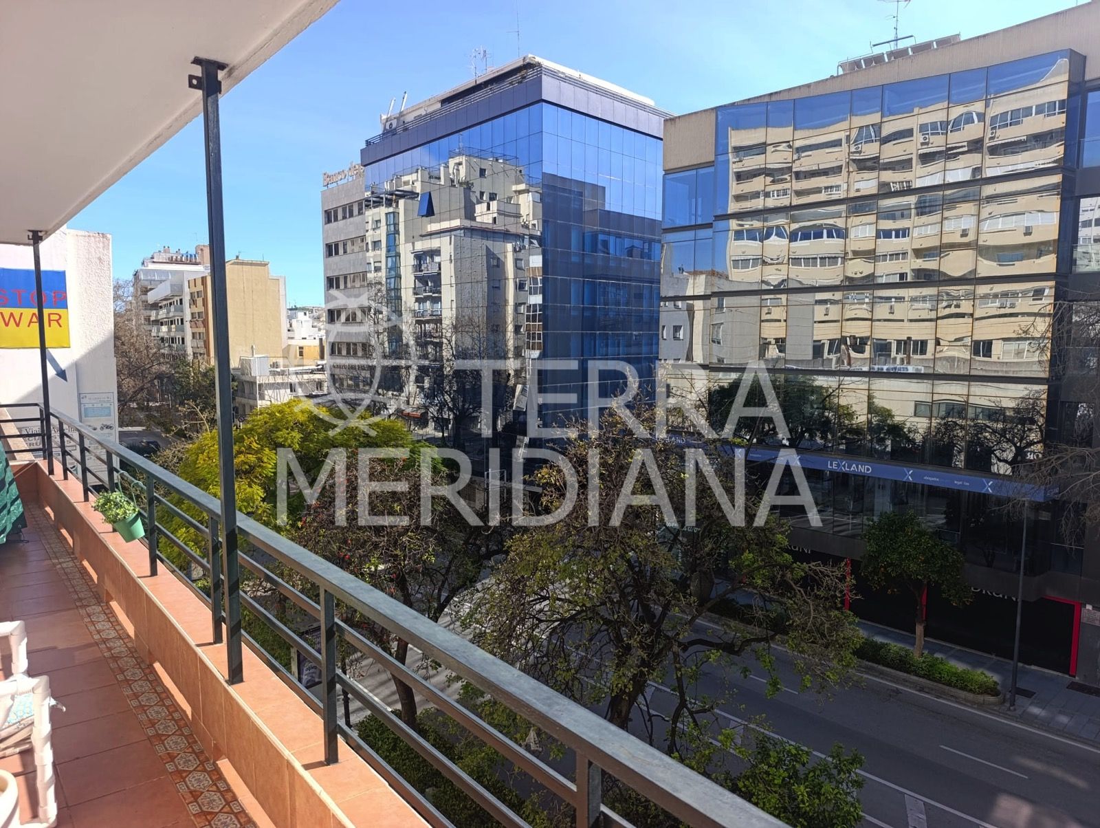 Apartment in Ricardo Soriano, Marbella