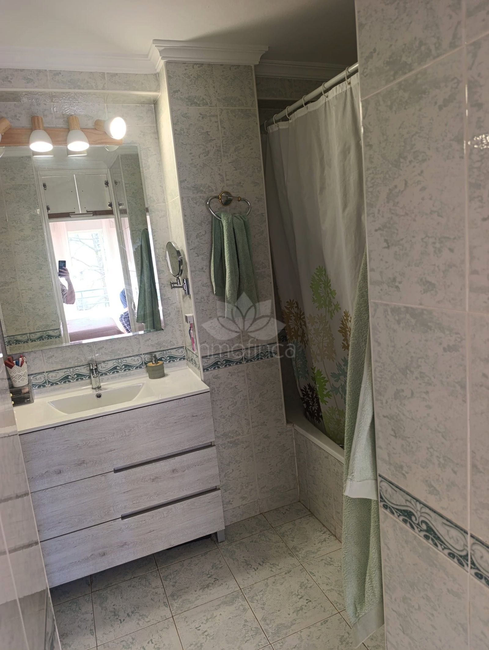 Apartamento en Ricardo Soriano, Marbella