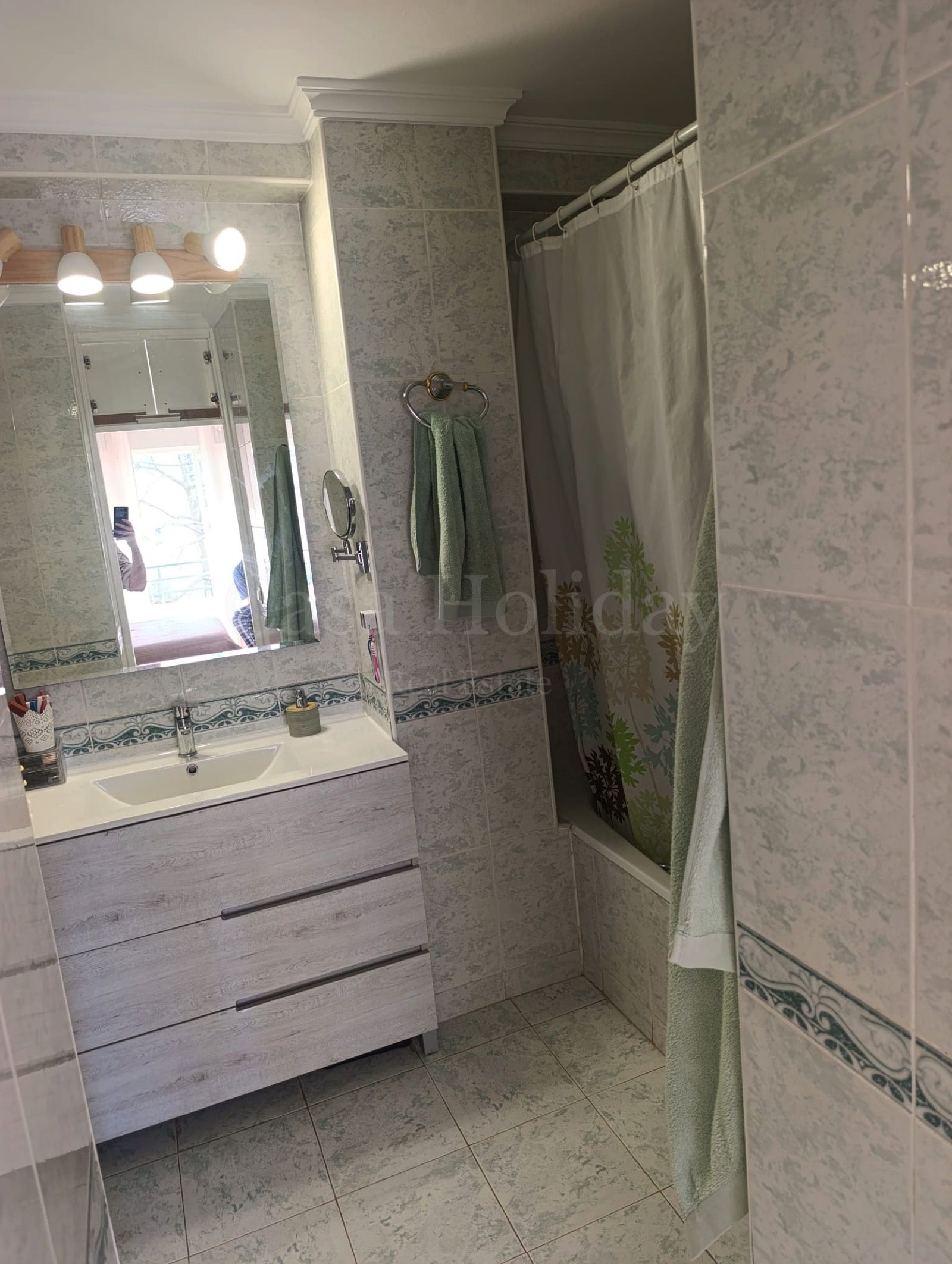 Apartamento en Ricardo Soriano, Marbella