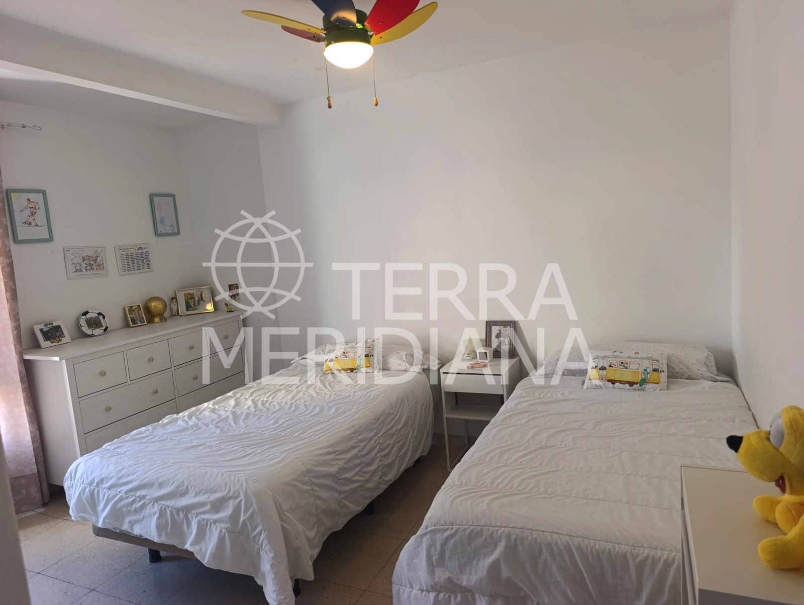 Apartment in Ricardo Soriano, Marbella