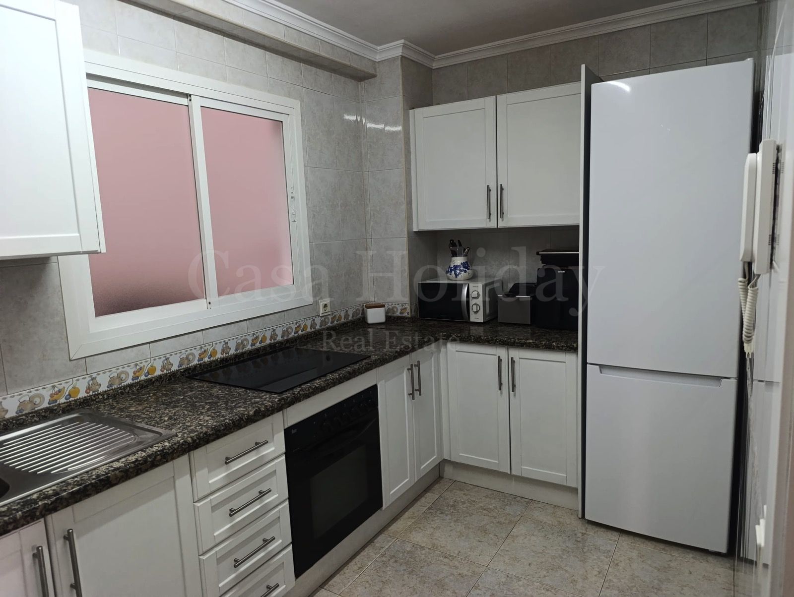 Apartamento en Ricardo Soriano, Marbella
