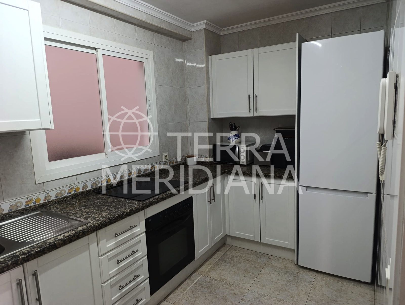 Apartment in Ricardo Soriano, Marbella