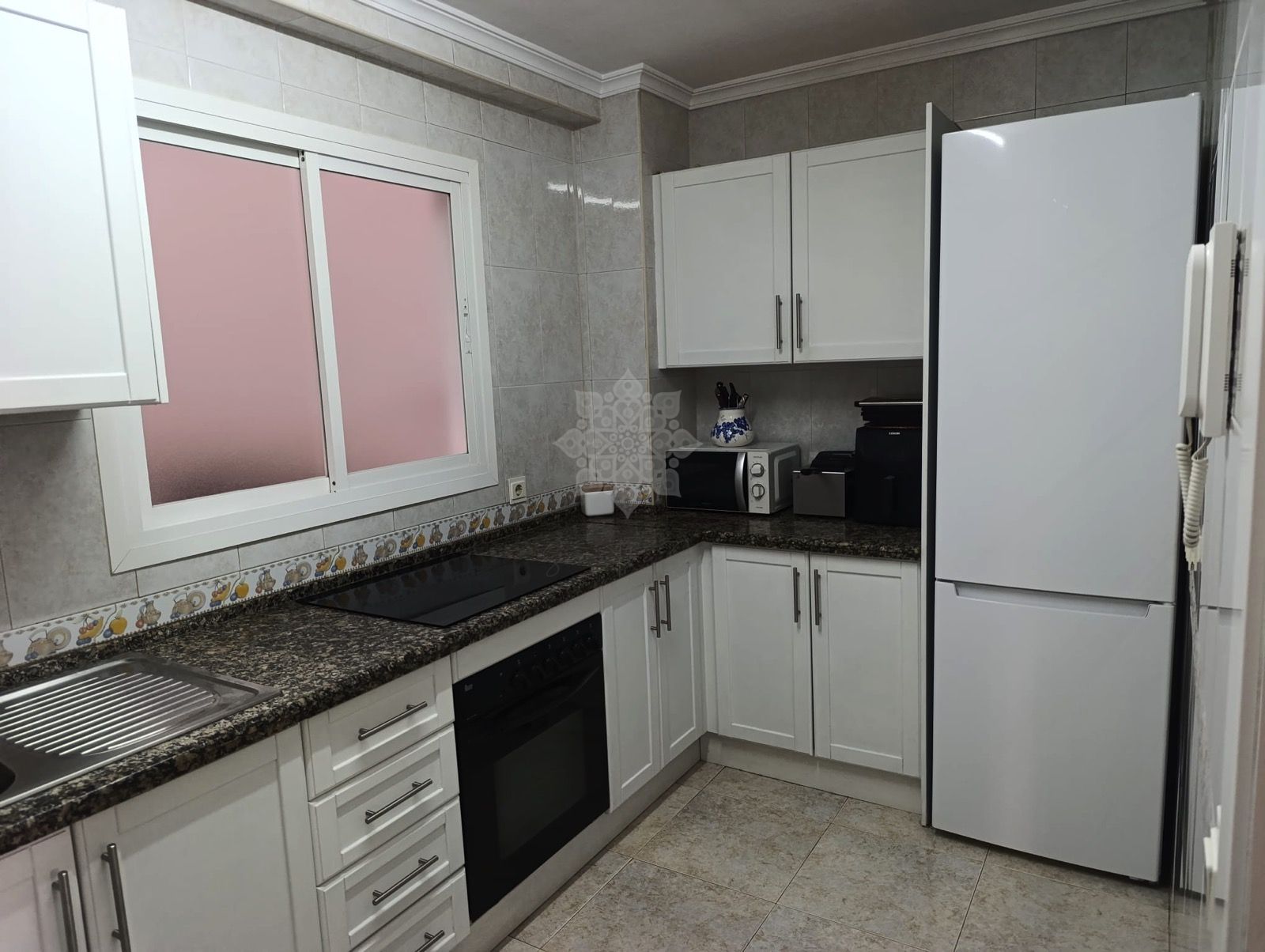 Apartment in Ricardo Soriano, Marbella