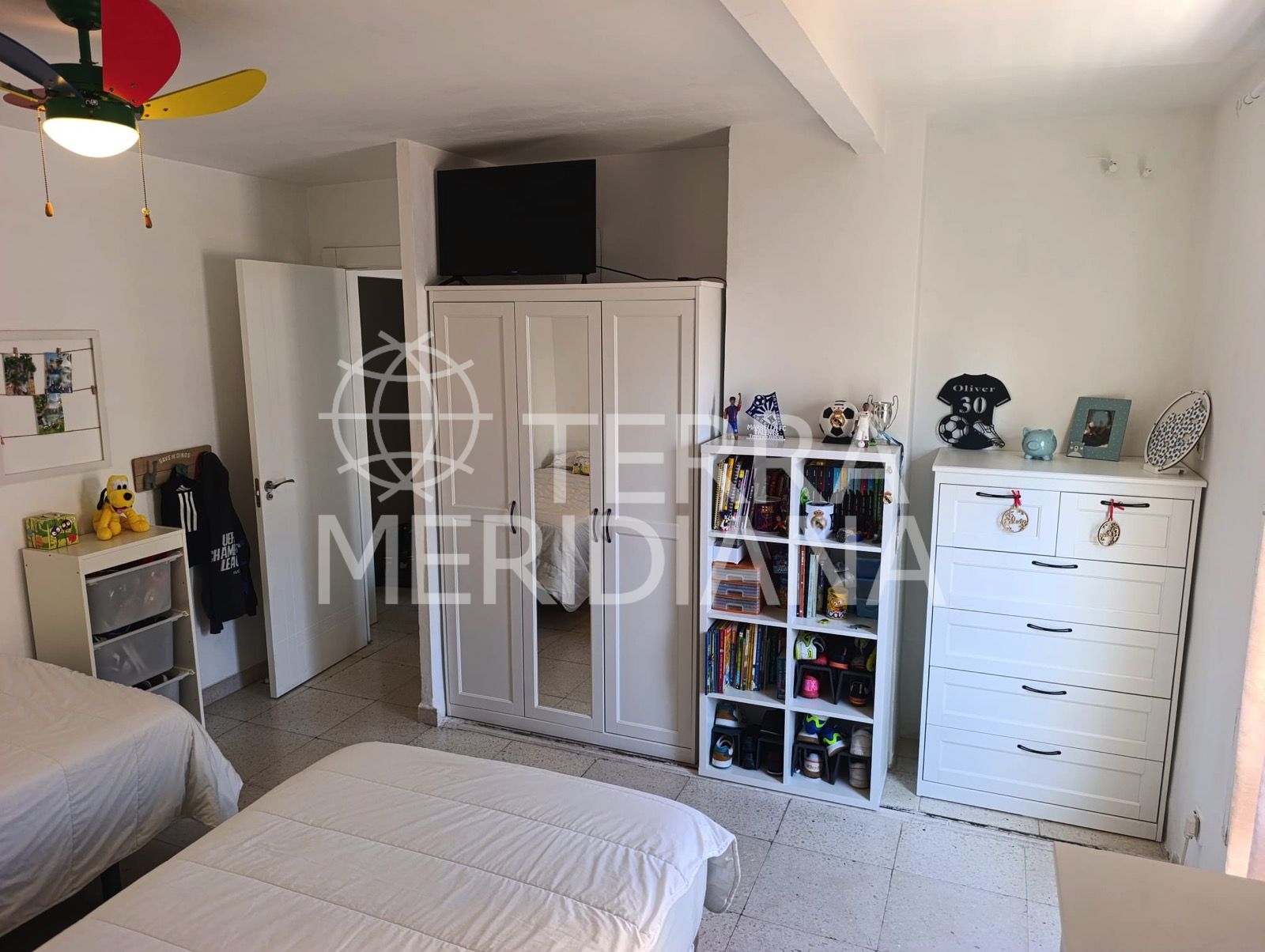 Apartment in Ricardo Soriano, Marbella