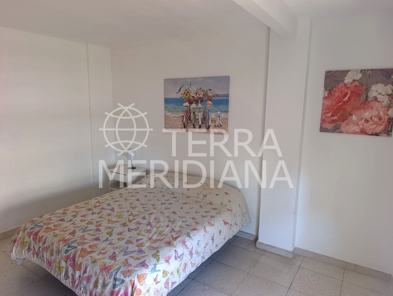 Apartment in Ricardo Soriano, Marbella
