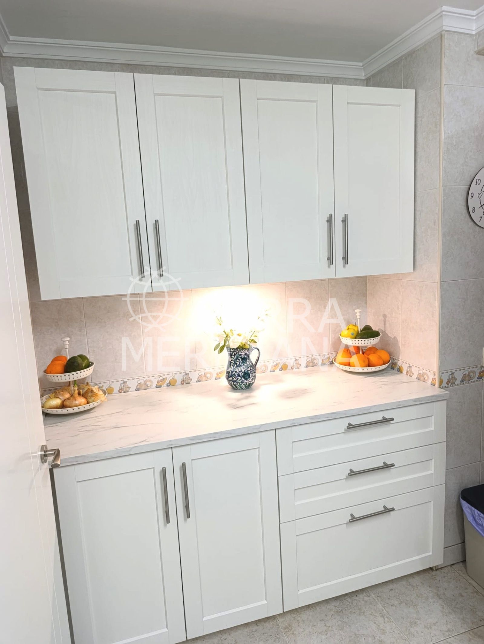 Apartment in Ricardo Soriano, Marbella