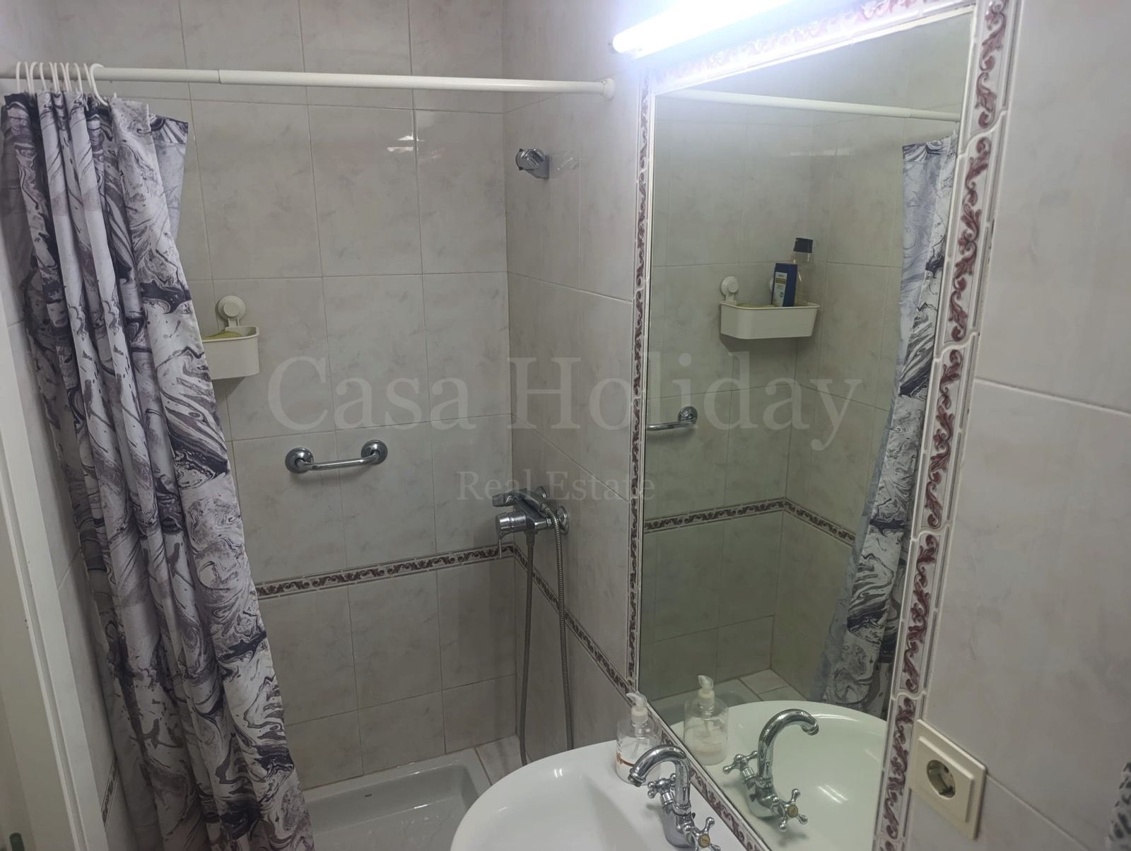 Apartamento en Ricardo Soriano, Marbella