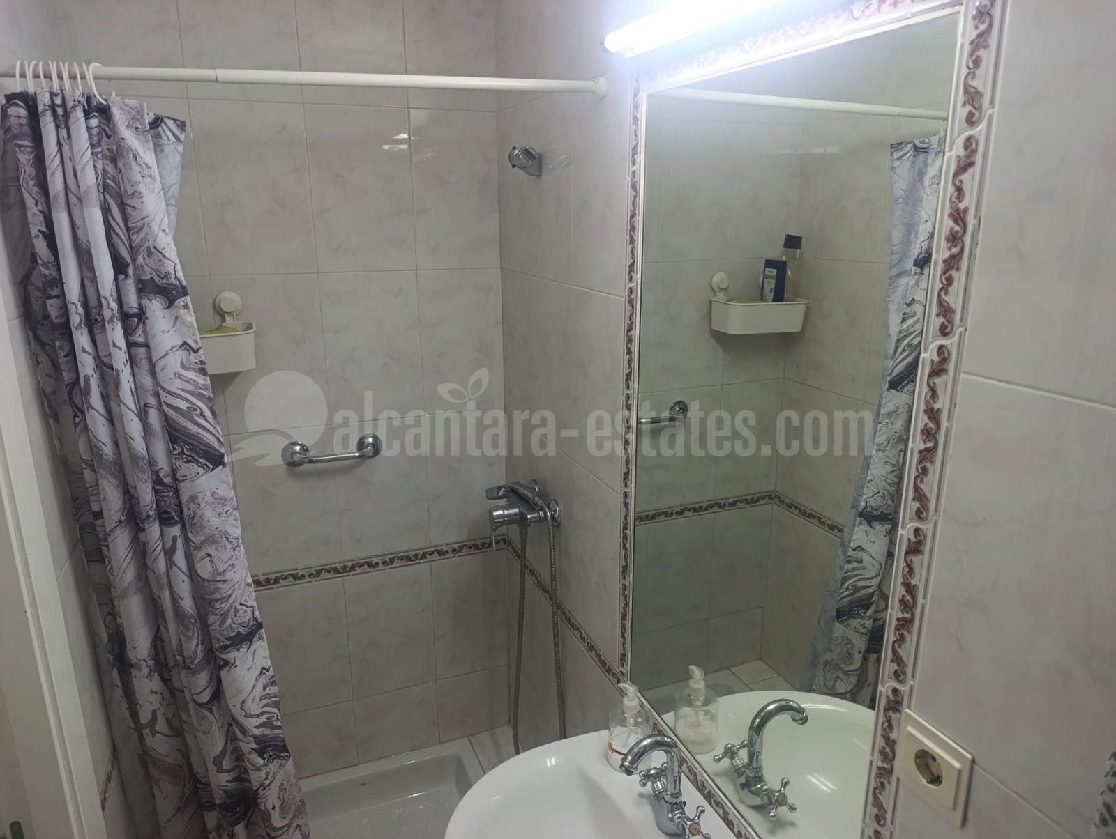 Apartment in Ricardo Soriano, Marbella